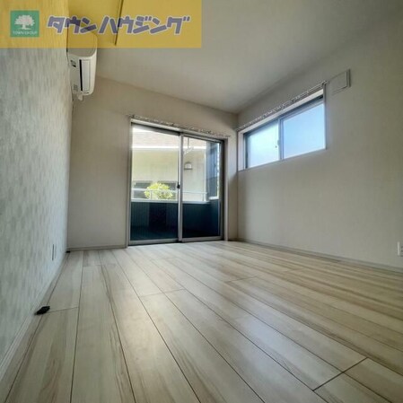 メルディア稲毛(MELDIA稲毛)の物件内観写真